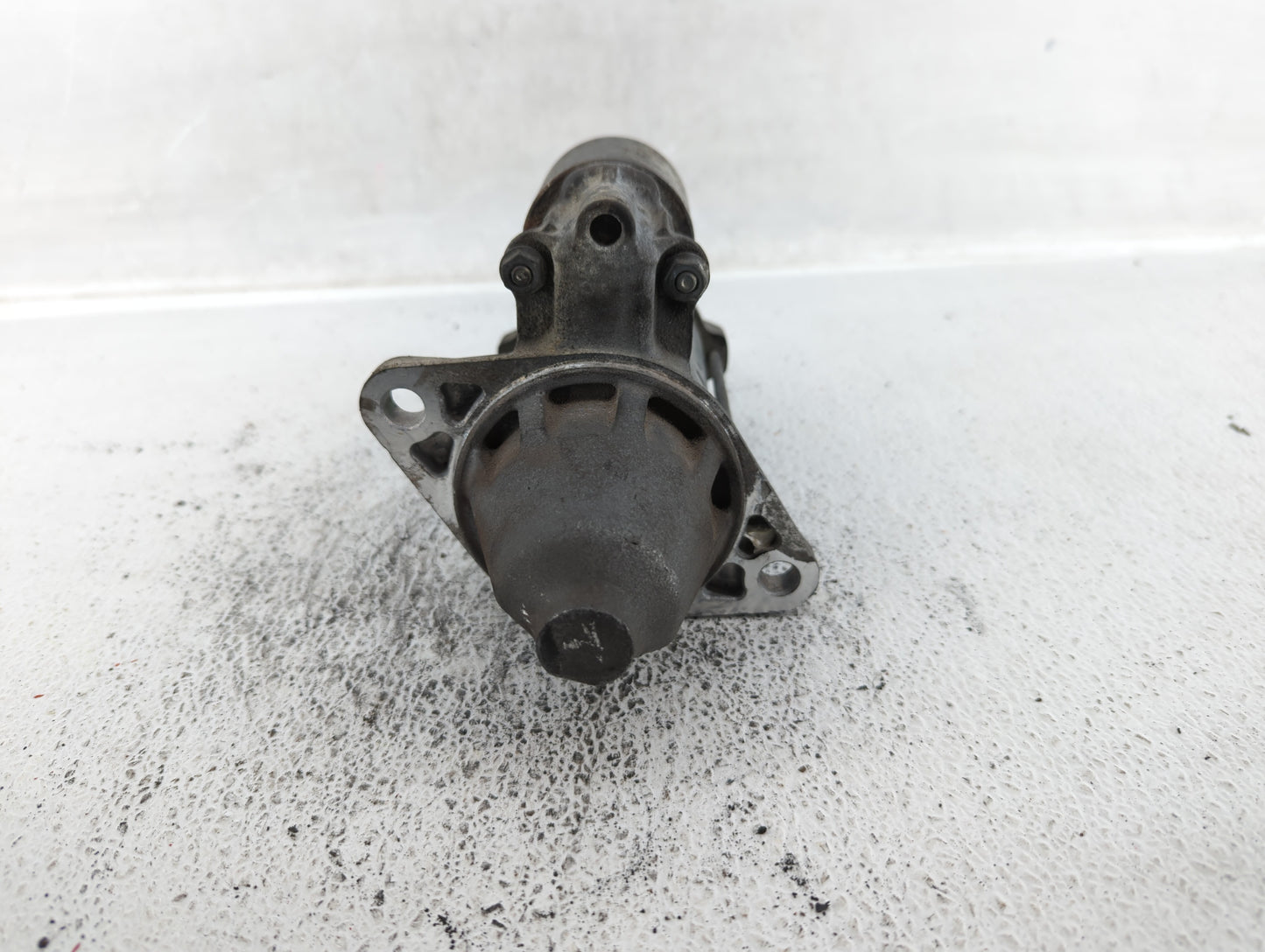 2010-2014 Subaru Legacy Car Starter Motor Solenoid OEM P/N:23300AA61A Fits Fits 2008 2009 2010 2011 2012 2013 2014 OEM Used 