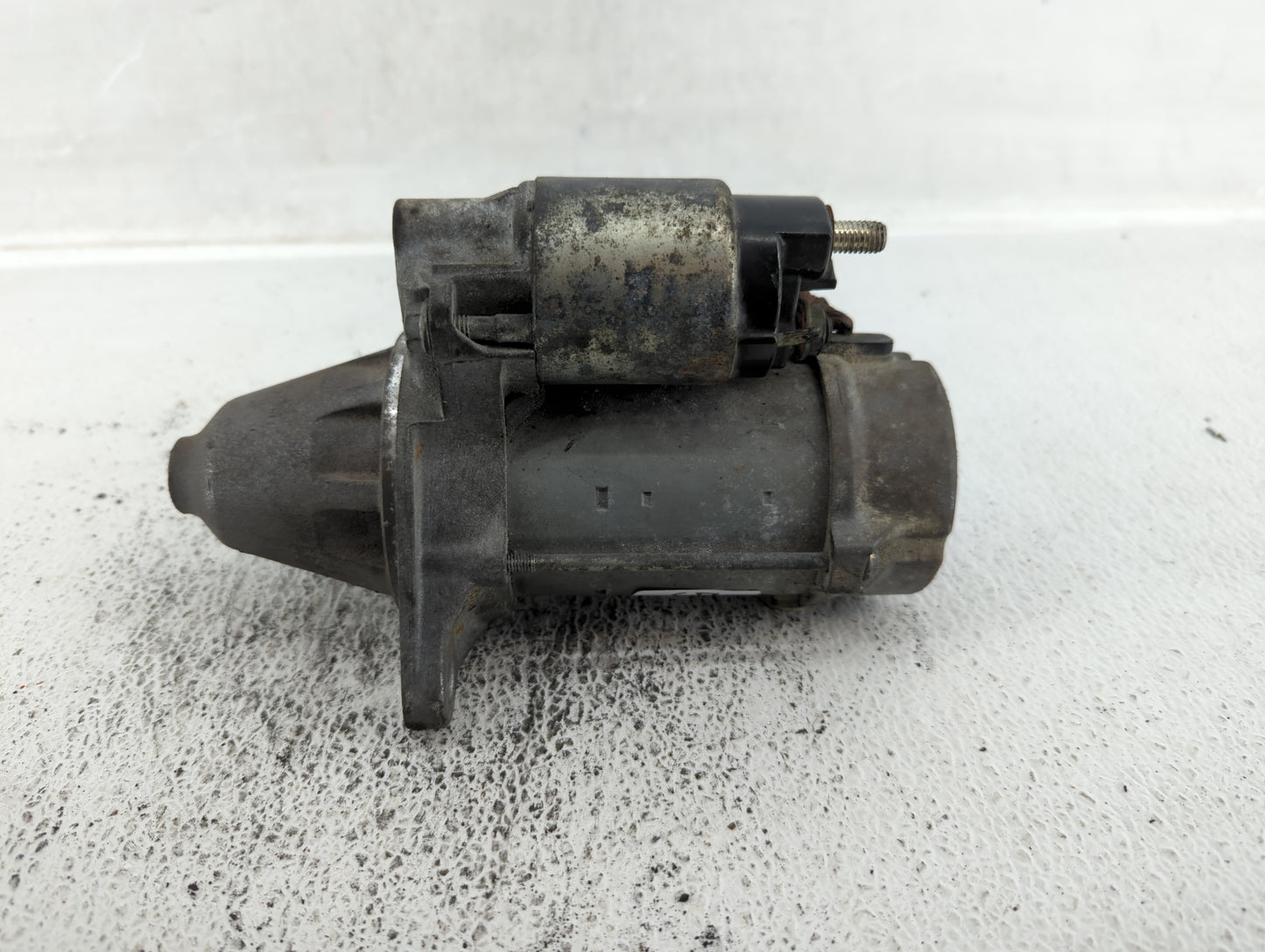2010-2014 Subaru Legacy Car Starter Motor Solenoid OEM P/N:23300AA61A Fits Fits 2008 2009 2010 2011 2012 2013 2014 OEM Used 
