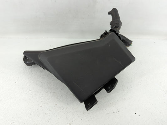 2010-2014 Subaru Legacy Fusebox Fuse Box Panel Relay Module P/N:MB503200B Fits Fits 2010 2011 2012 2013 2014 OEM Used Auto P