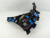 2010-2014 Subaru Legacy Fusebox Fuse Box Panel Relay Module P/N:MB503200B Fits Fits 2010 2011 2012 2013 2014 OEM Used Auto P