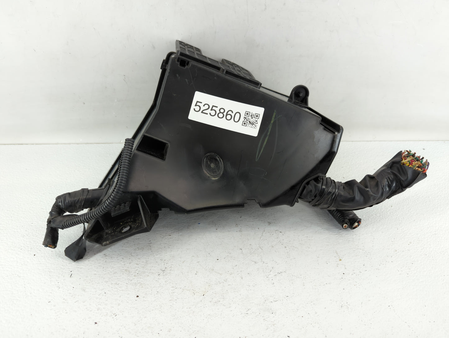 2010-2014 Subaru Legacy Fusebox Fuse Box Panel Relay Module P/N:MB503200B Fits Fits 2010 2011 2012 2013 2014 OEM Used Auto P