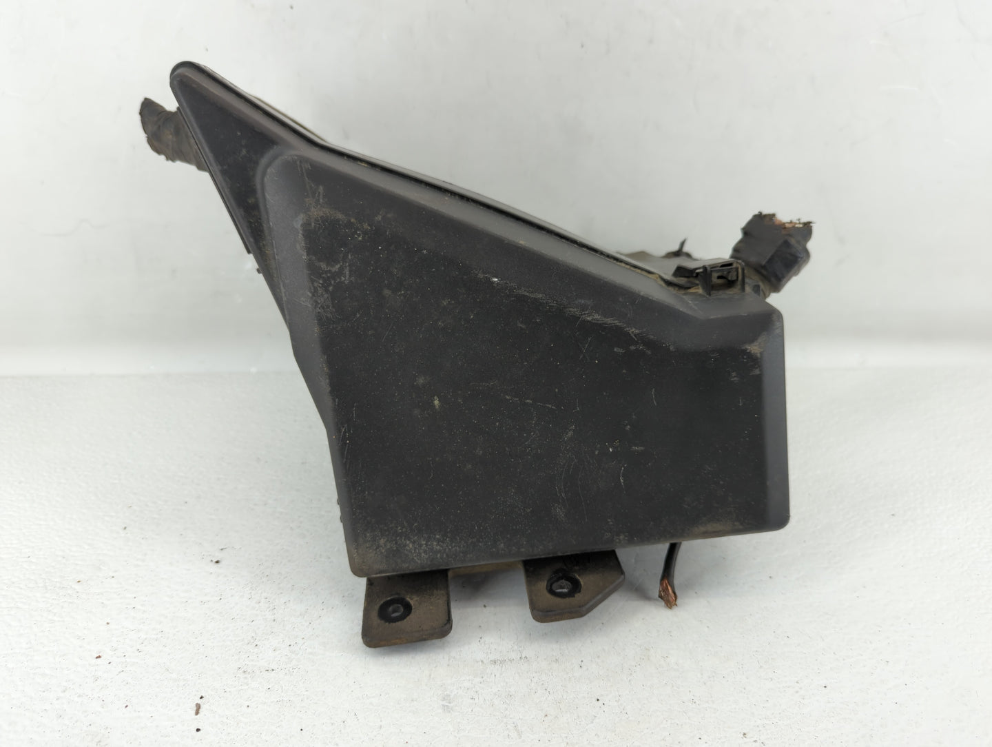 2010-2014 Subaru Legacy Fusebox Fuse Box Panel Relay Module Fits Fits 2010 2011 2012 2013 2014 OEM Used Auto Parts - Oemused