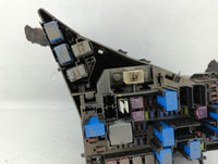 2010-2014 Subaru Legacy Fusebox Fuse Box Panel Relay Module Fits Fits 2010 2011 2012 2013 2014 OEM Used Auto Parts - Oemused