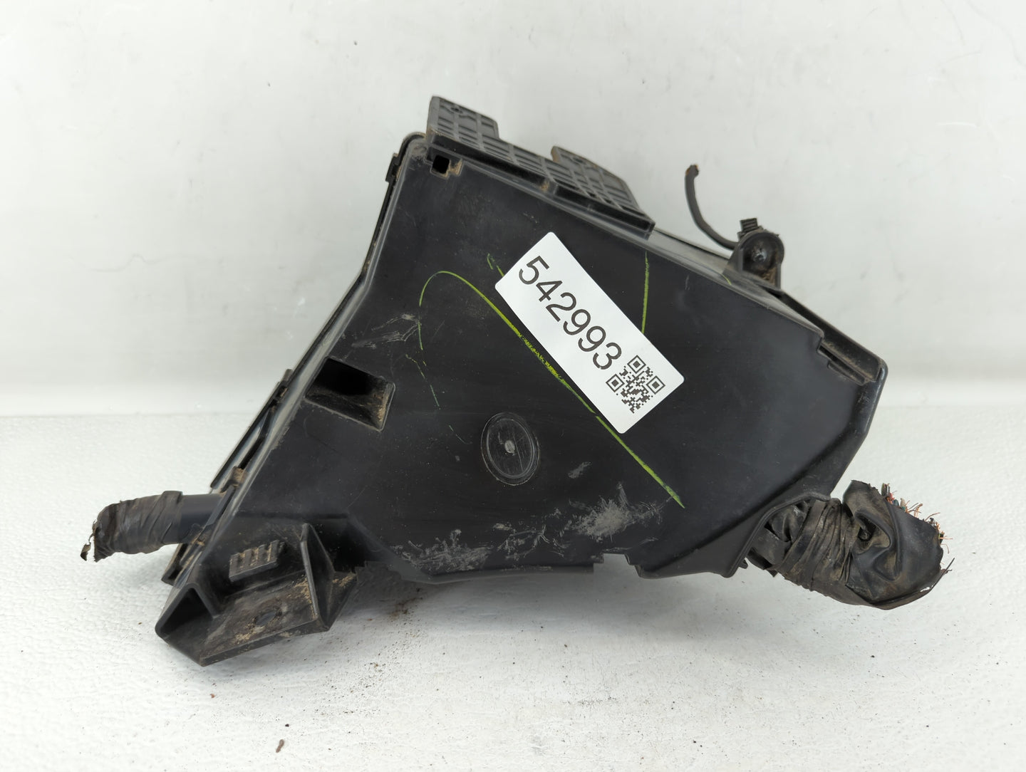 2010-2014 Subaru Legacy Fusebox Fuse Box Panel Relay Module Fits Fits 2010 2011 2012 2013 2014 OEM Used Auto Parts - Oemused
