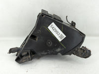 2010-2014 Subaru Legacy Fusebox Fuse Box Panel Relay Module Fits Fits 2010 2011 2012 2013 2014 OEM Used Auto Parts - Oemused