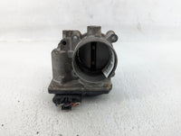 2010-2012 Subaru Legacy Throttle Body P/N:16112AA350 Fits Fits 2010 2011 2012 OEM Used Auto Parts - Oemusedautoparts1.com