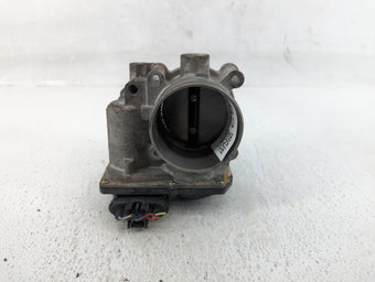 compare product 2010-2012 Subaru Legacy Throttle Body P/N:16112AA350 Fits Fits 2010 2011 2012 OEM Used Auto Parts