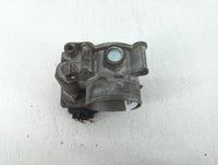 2010-2012 Subaru Legacy Throttle Body P/N:16112AA350 Fits Fits 2010 2011 2012 OEM Used Auto Parts - Oemusedautoparts1.com