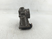 2010-2012 Subaru Legacy Throttle Body P/N:16112AA350 Fits Fits 2010 2011 2012 OEM Used Auto Parts - Oemusedautoparts1.com