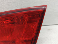 2010-2014 Subaru Legacy Tail Light Assembly Passenger Right OEM P/N:2PA 946 099 Fits Fits 2010 2011 2012 2013 2014 OEM Used 