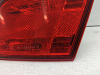 2010-2014 Subaru Legacy Tail Light Assembly Passenger Right OEM P/N:2PA 946 099 Fits Fits 2010 2011 2012 2013 2014 OEM Used 