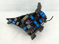 2010-2014 Subaru Legacy Fusebox Fuse Box Panel Relay Module Fits Fits 2010 2011 2012 2013 2014 OEM Used Auto Parts - Oemused
