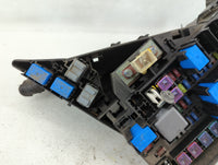 2010-2014 Subaru Legacy Fusebox Fuse Box Panel Relay Module Fits Fits 2010 2011 2012 2013 2014 OEM Used Auto Parts - Oemused