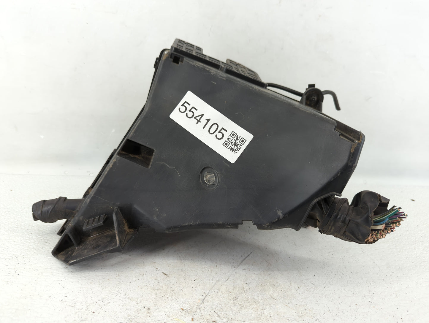 2010-2014 Subaru Legacy Fusebox Fuse Box Panel Relay Module Fits Fits 2010 2011 2012 2013 2014 OEM Used Auto Parts - Oemused