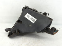 2010-2014 Subaru Legacy Fusebox Fuse Box Panel Relay Module Fits Fits 2010 2011 2012 2013 2014 OEM Used Auto Parts - Oemused