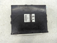 2012 Subaru Legacy PCM Engine Control Computer ECU ECM PCU OEM P/N:TN112700-0113 22765AC66B Fits OEM Used Auto Parts - Oemus
