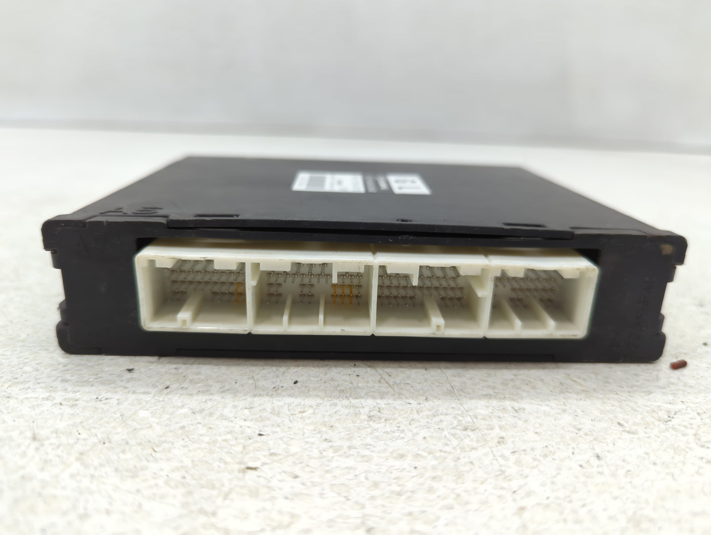 2012 Subaru Legacy PCM Engine Control Computer ECU ECM PCU OEM P/N:TN112700-0113 22765AC66B Fits OEM Used Auto Parts - Oemus