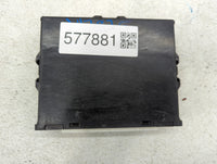 2012 Subaru Legacy PCM Engine Control Computer ECU ECM PCU OEM P/N:TN112700-0113 22765AC66B Fits OEM Used Auto Parts - Oemus