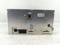 2012-2014 Subaru Legacy Am Fm Cd Player Radio Receiver 582732 - Oemusedautoparts1.com