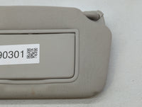 2010-2014 Subaru Legacy Sun Visor Shade Replacement Passenger Right Mirror Fits Fits 2010 2011 2012 2013 2014 OEM Used Auto 