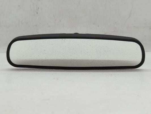 2005-2022 Subaru Legacy Interior Rear View Mirror Replacement OEM P/N:IE8011681 Fits OEM Used Auto Parts - Oemusedautoparts1