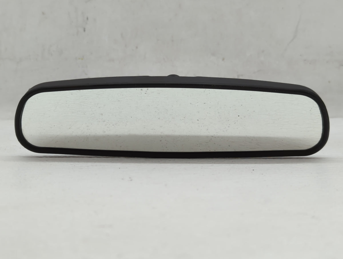 2005-2022 Subaru Legacy Interior Rear View Mirror Replacement OEM P/N:IE8011681 Fits OEM Used Auto Parts - Oemusedautoparts1