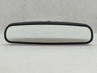 2005-2022 Subaru Legacy Interior Rear View Mirror Replacement OEM P/N:IE8011681 Fits OEM Used Auto Parts - Oemusedautoparts1