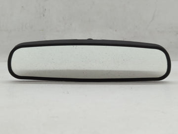2005-2022 Subaru Legacy Interior Rear View Mirror Replacement OEM P/N:IE8011681 Fits OEM Used Auto Parts - Oemusedautoparts1