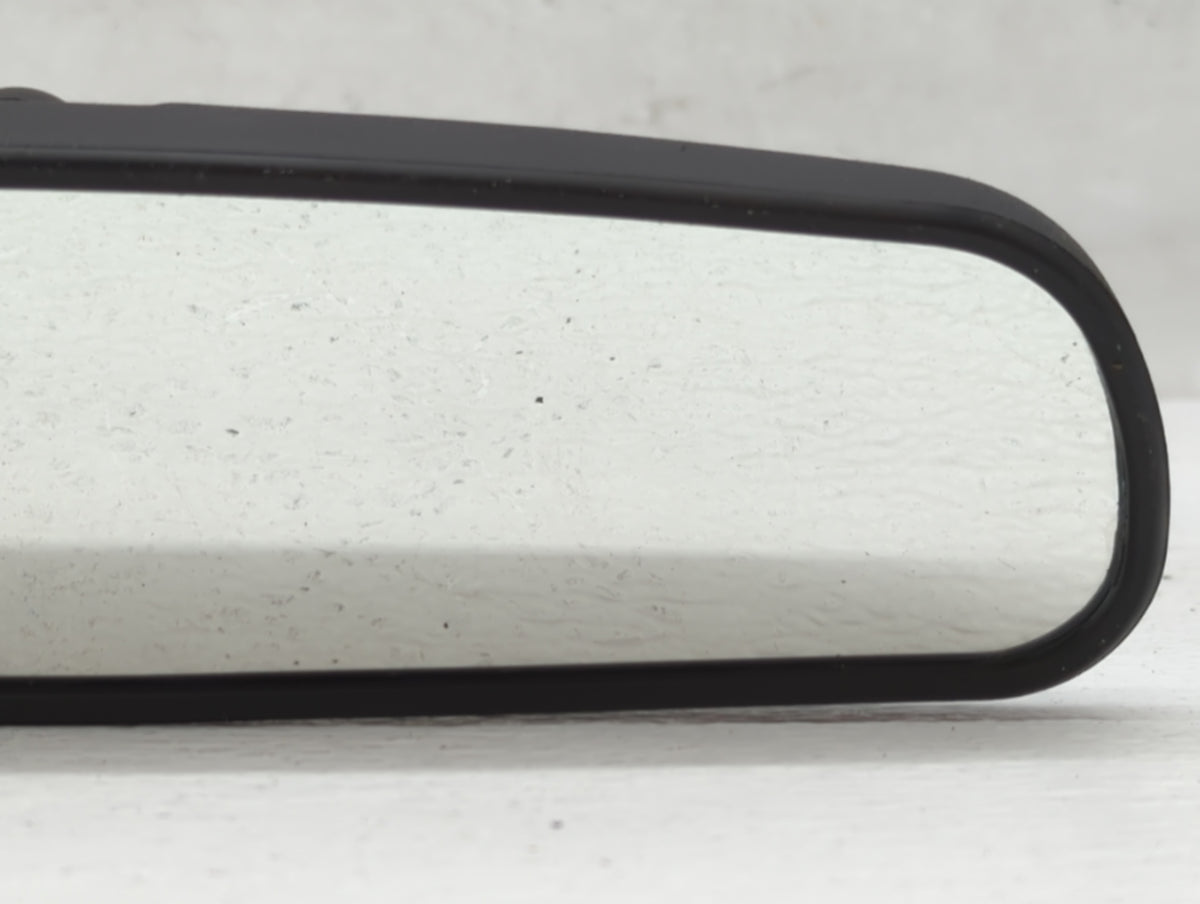 2005-2022 Subaru Legacy Interior Rear View Mirror Replacement OEM P/N:IE8011681 Fits OEM Used Auto Parts - Oemusedautoparts1