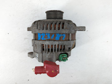2010-2012 Subaru Legacy Alternator Replacement Generator Charging Assembly Engine OEM P/N:23700 AA63B Fits Fits 2010 2011 20