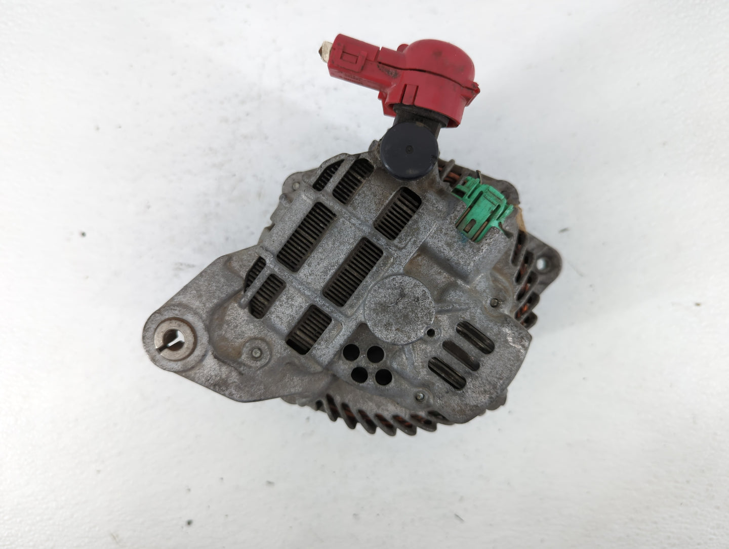 2010-2012 Subaru Legacy Alternator Replacement Generator Charging Assembly Engine OEM P/N:23700 AA63B Fits Fits 2010 2011 20