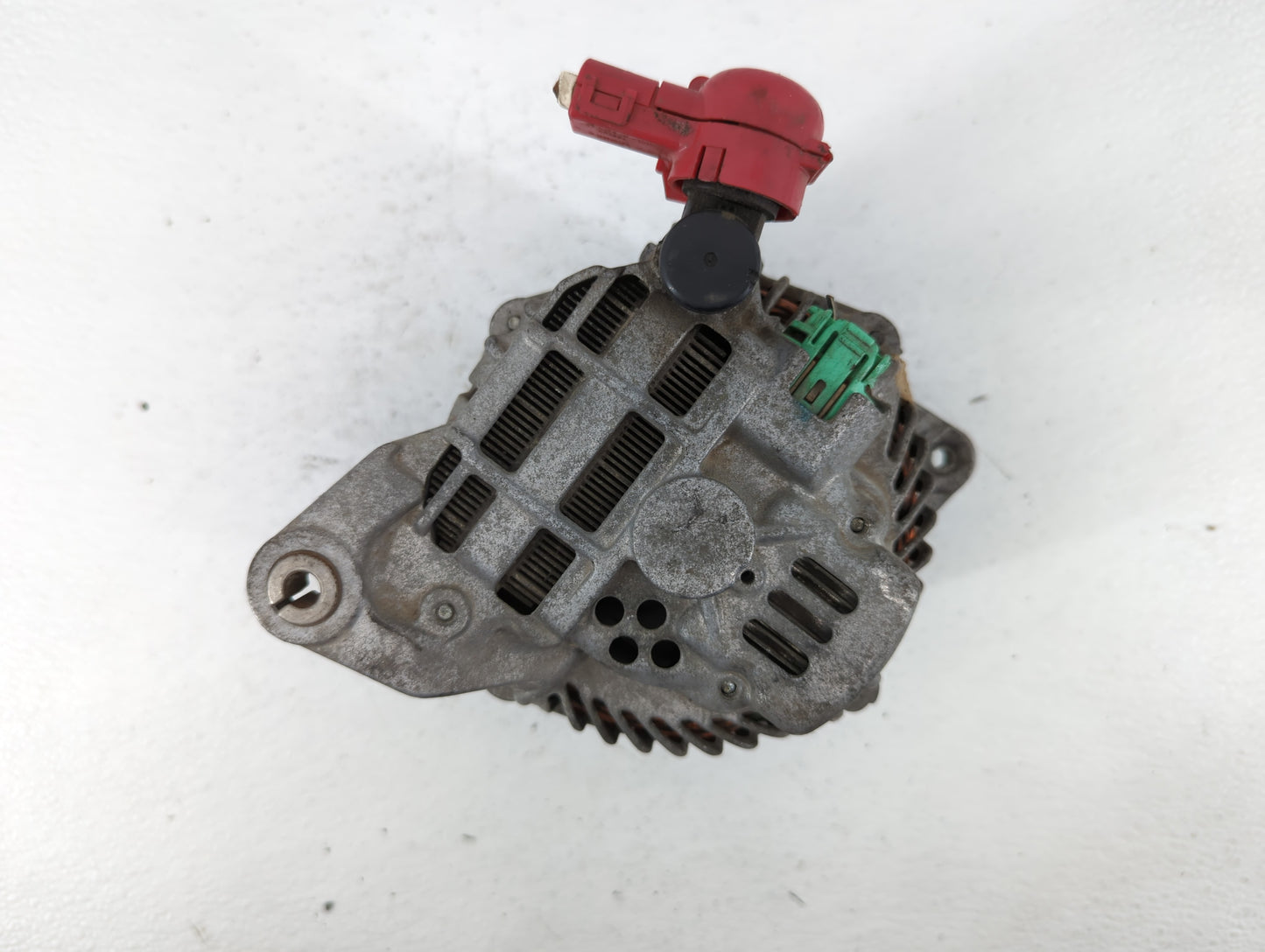 2010-2012 Subaru Legacy Alternator Replacement Generator Charging Assembly Engine OEM P/N:23700 AA63B Fits Fits 2010 2011 20