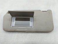 2010-2014 Subaru Legacy Sun Visor Shade Replacement Driver Left Mirror Fits Fits 2010 2011 2012 2013 2014 OEM Used Auto Part