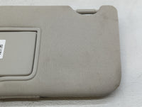 2010-2014 Subaru Legacy Sun Visor Shade Replacement Driver Left Mirror Fits Fits 2010 2011 2012 2013 2014 OEM Used Auto Part