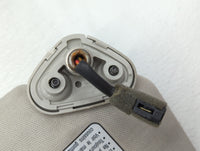 2010-2014 Subaru Legacy Sun Visor Shade Replacement Driver Left Mirror Fits Fits 2010 2011 2012 2013 2014 OEM Used Auto Part