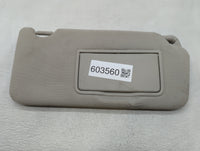 2010-2014 Subaru Legacy Sun Visor Shade Replacement Passenger Right Mirror Fits Fits 2010 2011 2012 2013 2014 OEM Used Auto 