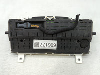 2012 Subaru Legacy Instrument Cluster Speedometer Gauges P/N:HA2F-10894-A Fits OEM Used Auto Parts - Oemusedautoparts1.com