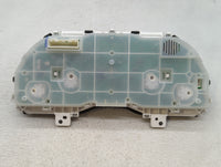 2012 Subaru Legacy Instrument Cluster Speedometer Gauges P/N:85003AJ61A Fits OEM Used Auto Parts - Oemusedautoparts1.com