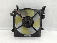2005-2014 Subaru Legacy Left Radiator Fan Motor Assembly 612481 - Oemusedautoparts1.com