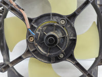 2005-2014 Subaru Legacy Left Radiator Fan Motor Assembly 612481 - Oemusedautoparts1.com