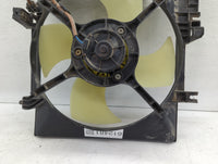 2005-2014 Subaru Legacy Left Radiator Fan Motor Assembly 612481 - Oemusedautoparts1.com