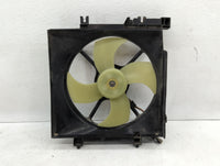2005-2014 Subaru Legacy Left Radiator Fan Motor Assembly 612481 - Oemusedautoparts1.com