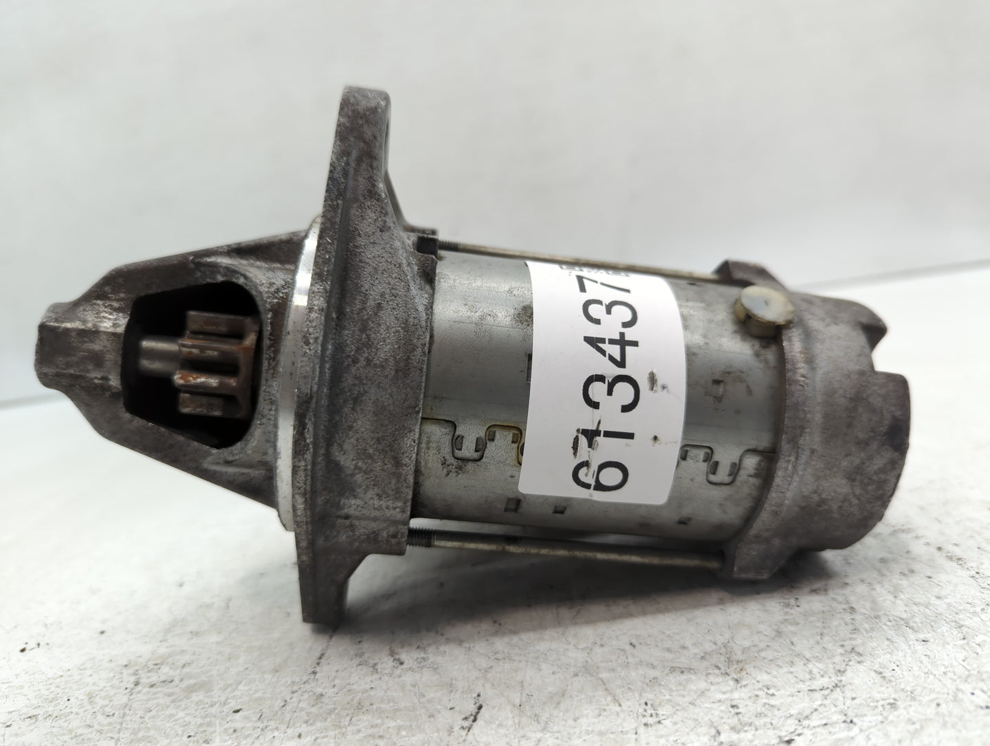 2008-2015 Subaru Legacy Car Starter Motor Solenoid OEM P/N:23300AA59A TN428000-4790 Fits OEM Used Auto Parts - Oemusedautopa