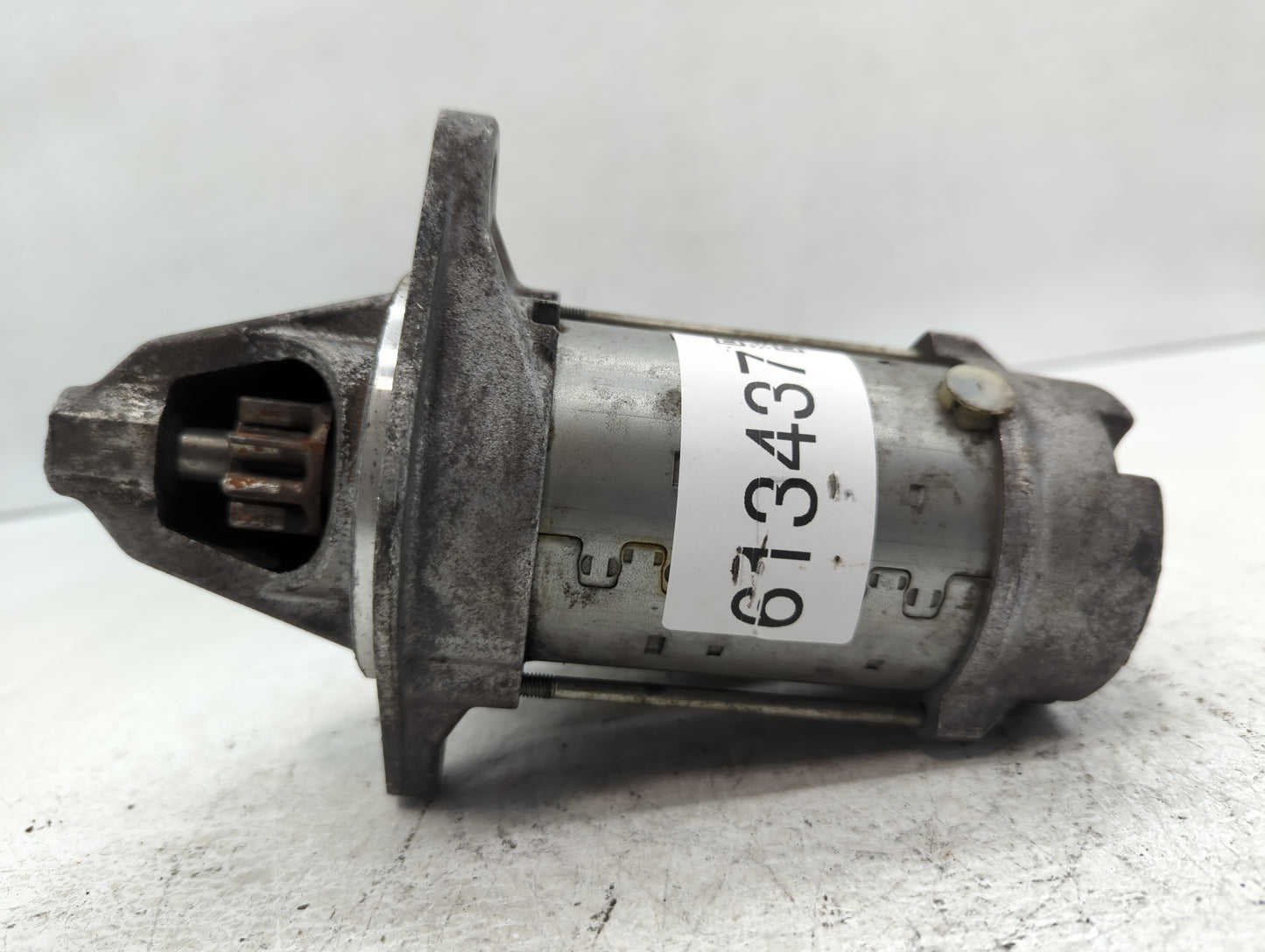 2008-2015 Subaru Legacy Car Starter Motor Solenoid OEM P/N:23300AA59A TN428000-4790 Fits OEM Used Auto Parts - Oemusedautopa