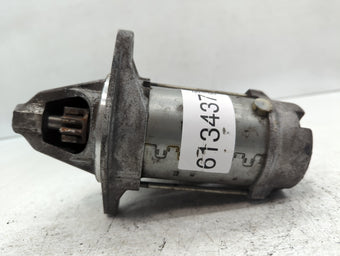 compare product 2008-2015 Subaru Legacy Car Starter Motor Solenoid OEM P/N:23300AA59A TN428000-4790 Fits OEM Used Auto Parts