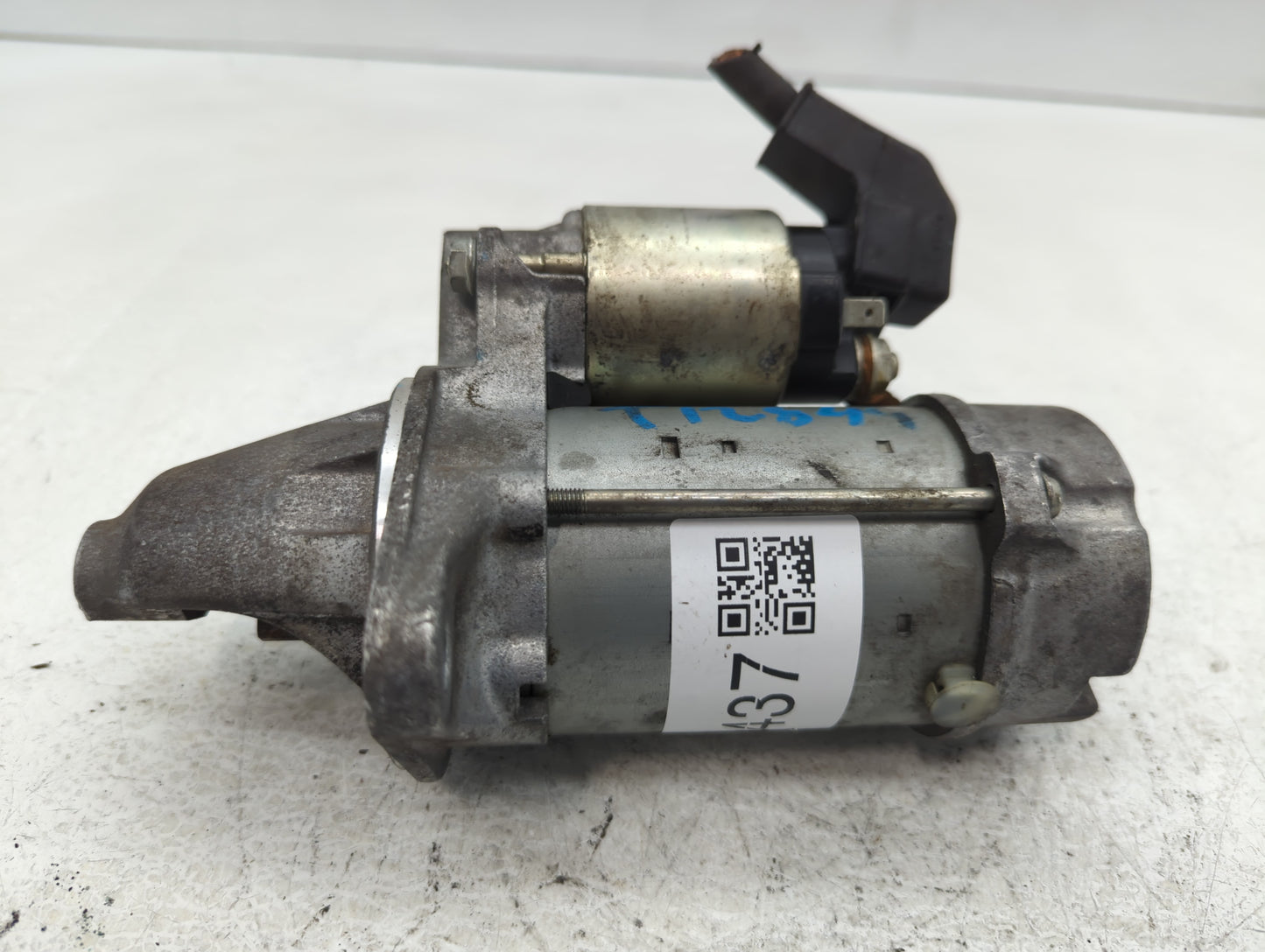 2008-2015 Subaru Legacy Car Starter Motor Solenoid OEM P/N:23300AA59A TN428000-4790 Fits OEM Used Auto Parts - Oemusedautopa