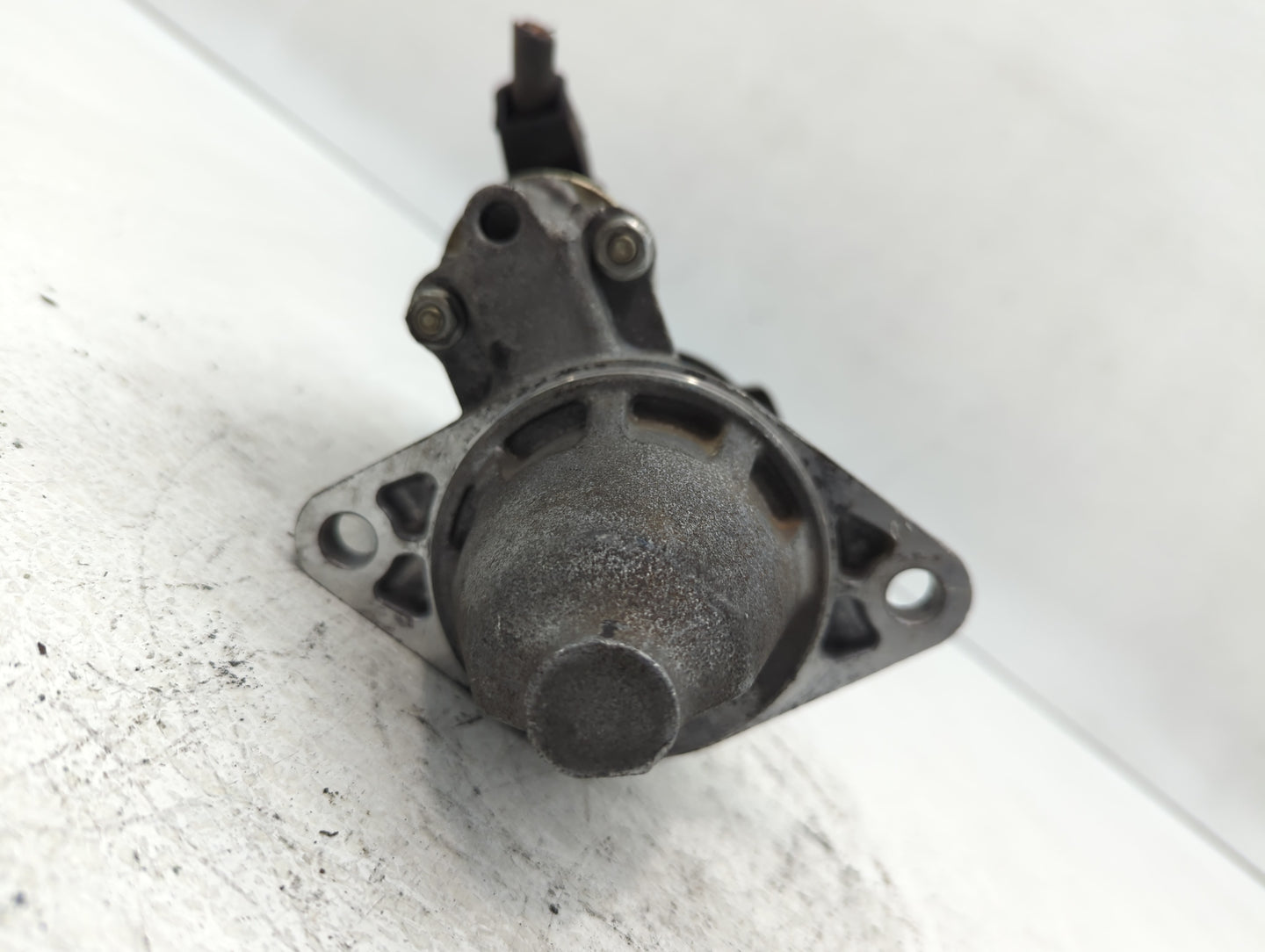 2008-2015 Subaru Legacy Car Starter Motor Solenoid OEM P/N:23300AA59A TN428000-4790 Fits OEM Used Auto Parts - Oemusedautopa
