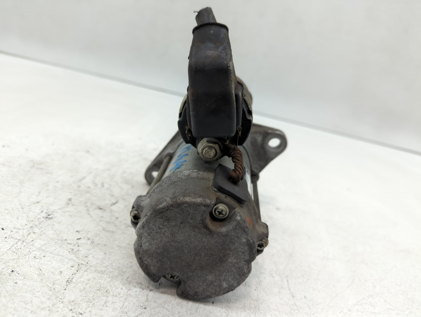 2008-2015 Subaru Legacy Car Starter Motor Solenoid OEM P/N:23300AA59A TN428000-4790 Fits OEM Used Auto Parts - Oemusedautopa