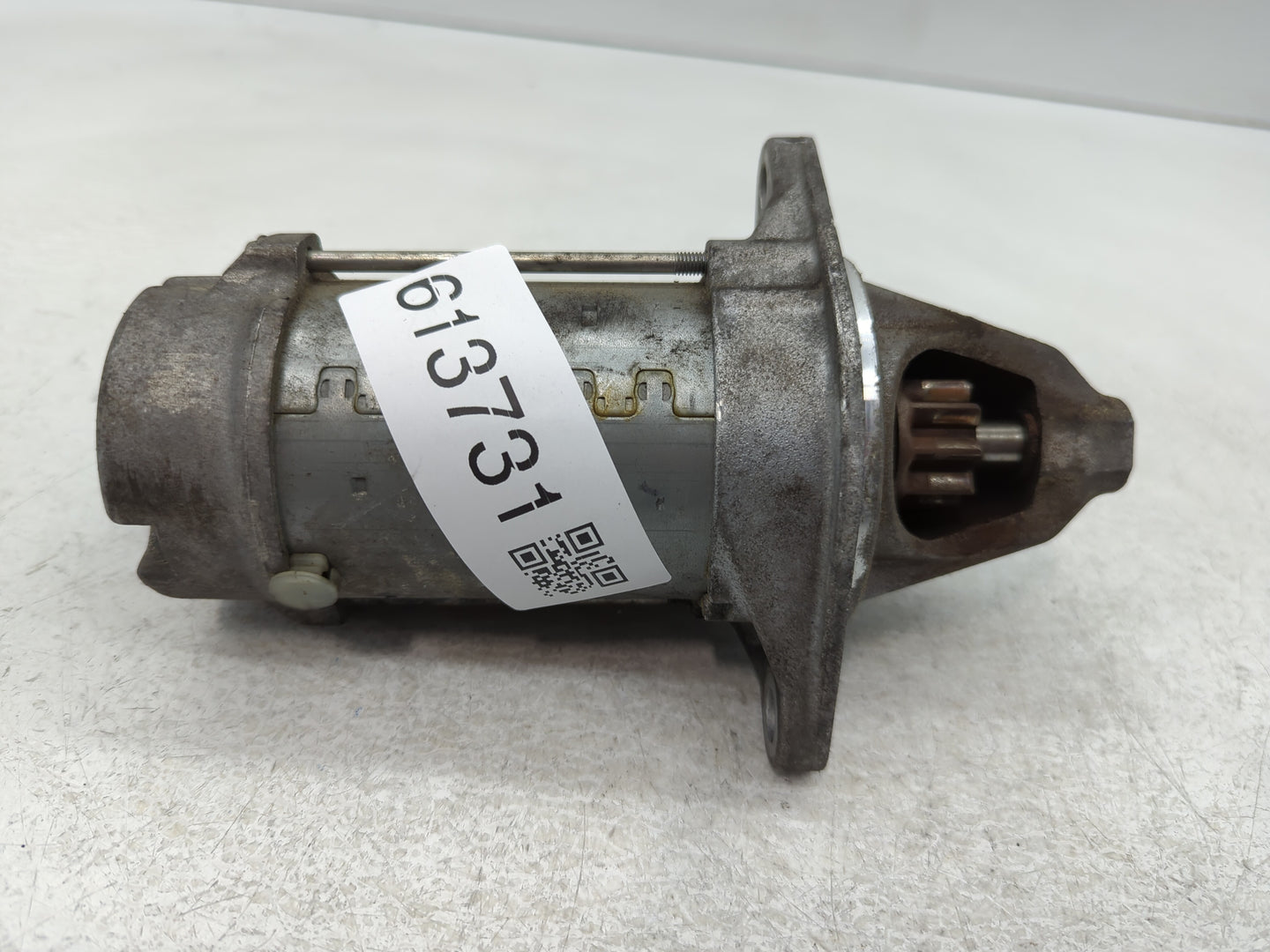 2008-2015 Subaru Legacy Car Starter Motor Solenoid OEM P/N:TN428000-4790 23300AA59A Fits OEM Used Auto Parts - Oemusedautopa