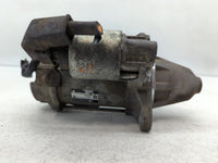 2008-2015 Subaru Legacy Car Starter Motor Solenoid OEM P/N:TN428000-4790 23300AA59A Fits OEM Used Auto Parts - Oemusedautopa